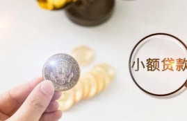 哪些小额贷款可以借钱？5个正规容易通过的小额贷款