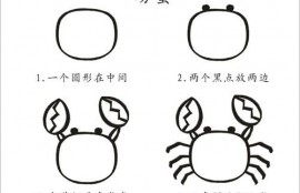 儿童画什么画好？有哪些小孩儿童画？