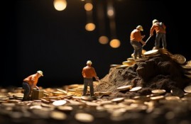 征信乱2025年必下款口子有哪些？盘点5个征信乱了也能下款的口子