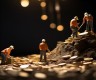 征信乱2025年必下款口子有哪些？盘点5个征信乱了也能下款的口子