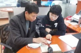 5分钟到账！邮储银行清镇市支行成功发放全省首笔小额极速贷特色白名单业务