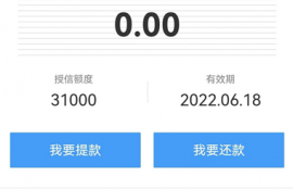 2022最新口子疯狂放水不看大数据，无视一切秒批下款