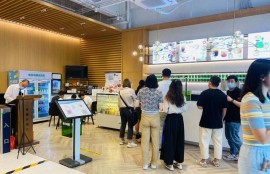  探索另一种便利店业态模式，「每日咕嘟」获千万级人民币天使轮融资
