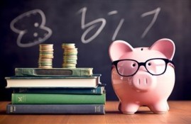 100万存一年利息多少？详解存100万收益