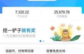 花呗借钱后，按时还款，是不是就不用担任何风险？它们怎么盈利？