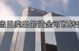 卖出股票后能立即提取资金吗？了解股票交易的结算时间