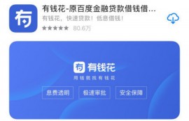 什么可靠借钱软件能分24期？