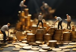 想要急用钱哪里可以借到？这几个平台快速放款、轻松借款
