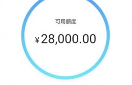 申贷下了额度，不提现算不算借？