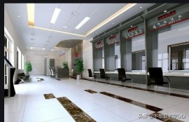 打银行征信单到什么银行打？