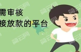 2022哪里借钱无需审核立马到账的口子？这几个都是直接通过秒下款的平台