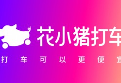 花小猪打车是哪家公司的平台
