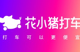 花小猪打车是哪家公司的平台