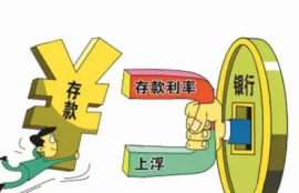 基准利率是0.35%，如何影响2023年活期存款利率？