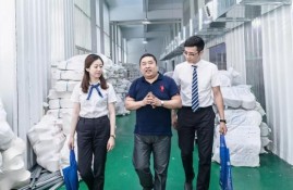 小微贷款“十年翻50倍”！被省银保监局点赞的常农商微贷模式，好在哪儿？