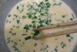 如何做简单又好吃的“鸡蛋饼”？