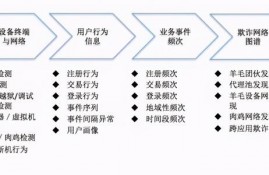 业务风控看重账号。灰黑产看重项目