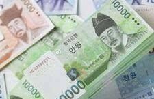 2万韩元兑换成人民币是多少？