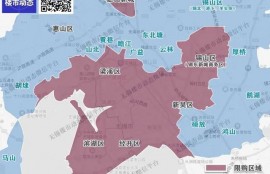 2022年无锡最新限购、贷款、落户政策，买房必看