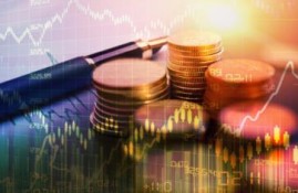 两阴夹一阳后期K线走势如何？解读股市中的技术分析信号