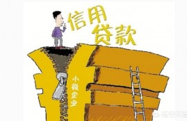 信用贷款是什么？和其他贷款有什么区别？