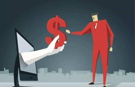 网贷口子减少、不再对你放款，别犹豫！正是上岸的好时机