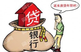 一般长期贷款期限是多少年？有什么注意的啊？