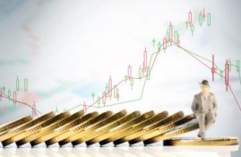K线图中的三条线黄蓝紫是什么？掌握股市基本信息