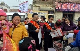 注意了，农村贷款要警惕这三个“坑” 已经有不少人被坑惨了