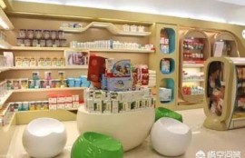 现在开什么实体店铺能赚钱？