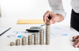 类似小米金融的贷款有哪些?
