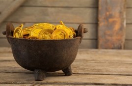 欠信用卡20万5年了怎么没动静？