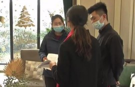 征信“出状况”！男子买房首付后遇“怪事”！网友炸锅……