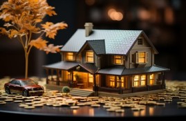 公积金几千元能办贷款吗？介绍其余额与贷款申请的关系