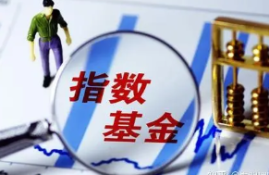 什么是指数基金及其优势？哪种更适合投资者？