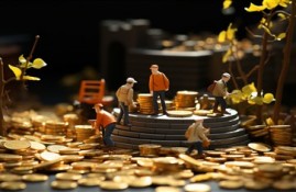 2025必下款不看大数据的网贷有哪些？整理5个无视大数据风控直接下款的口子