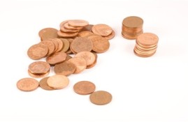 贷款100万利率3.95与3.85的区别是多少？
