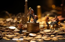 2025年哪个平台好借钱？这些平台可以周转资金