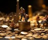 2025年哪个平台好借钱？这些平台可以周转资金