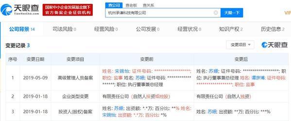 大数据行业整顿持续“口子”公司摇身一变成风控头部企业