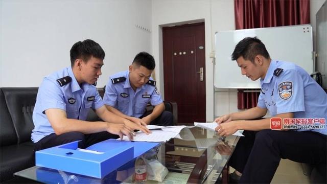 女子网贷10万元未得反被骗3万元，广西铁警20分钟拦截涉诈资金