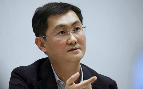 为什么用了微信8年，也依旧没有微粒贷？