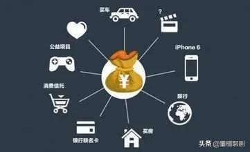花呗借钱后，按时还款，是不是就不用担任何风险？它们怎么盈利？