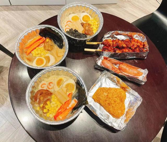 36氪首发 | 探索另一种便利店业态模式，「每日咕嘟」获千万级人民币天使轮融资