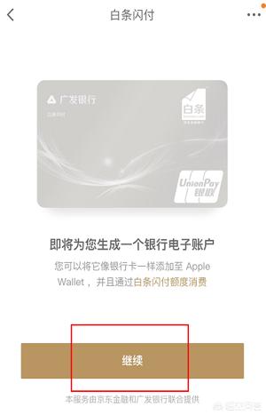 白条除了京东还可以在哪里使用？