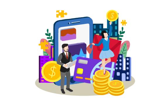 淘金荟审核额度需要多久？淘金荟贷款上征信吗？