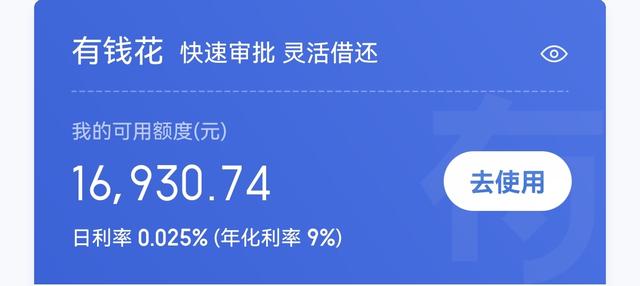 正规网贷平台的利率相差究竟有多大