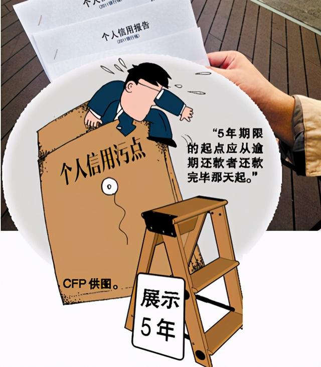 个人征信太花或者黑户，如何办理抵押？还能进得了银行的门槛吗？
