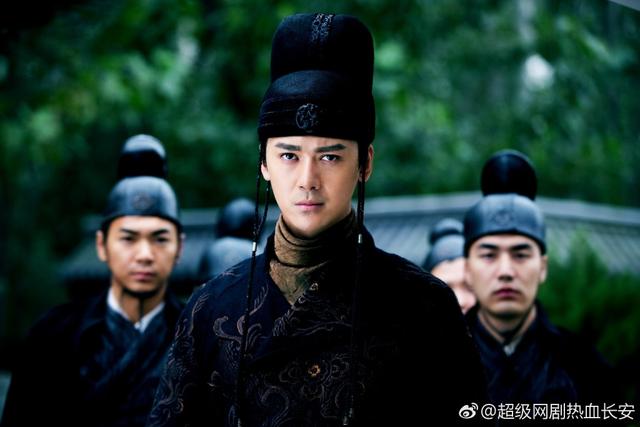 如何评价徐海乔的演技？