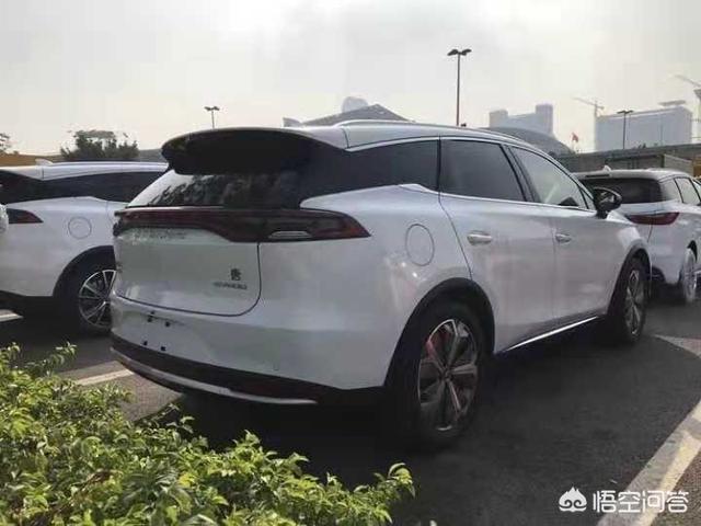 如果想购买新能源汽车，哪个品牌的比较好呢？